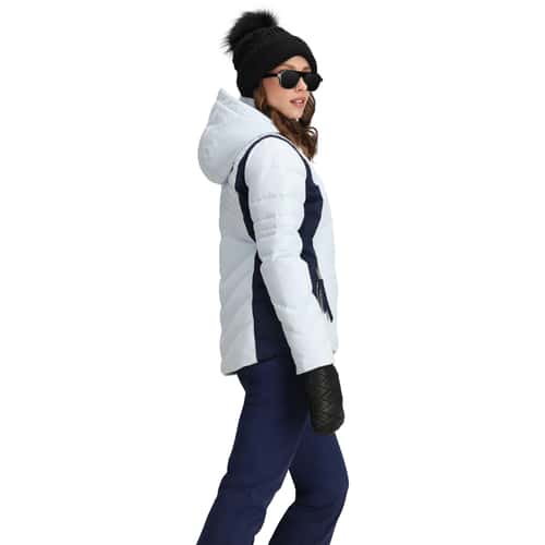 Obermeyer Women's Devon Down Snow Jacket alt image view 16