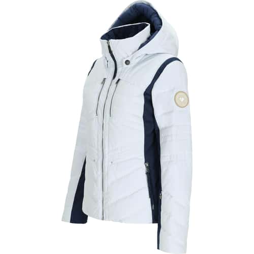 Obermeyer Women's Devon Down Snow Jacket alt image view 19