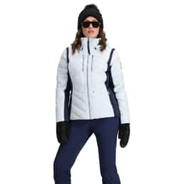 Obermeyer Women's Devon Down Snow Jacket