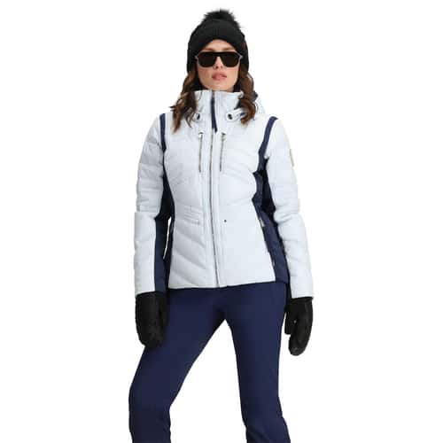 Obermeyer Women's Devon Down Snow Jacket alt image view 13