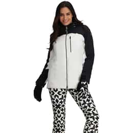 Obermeyer Women's First Chair Snow Jacket