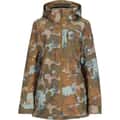 Obermeyer Women's First Chair Snow Jacket alt image view 27