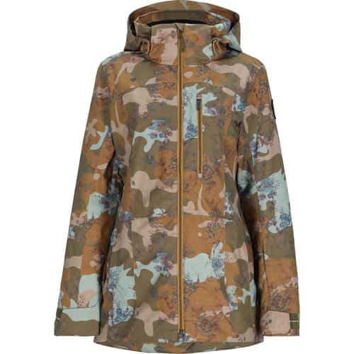 Obermeyer Women's First Chair Snow Jacket alt image view 27
