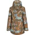 Obermeyer Women's First Chair Snow Jacket alt image view 30