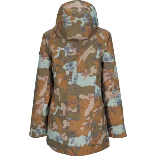 Obermeyer Women's First Chair Snow Jacket alt image view 30