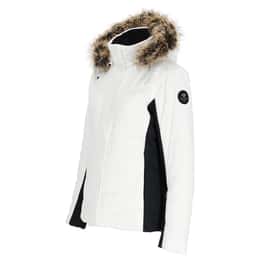 Obermeyer Women's Tuscany II Snow Jacket