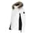 Color Option: White