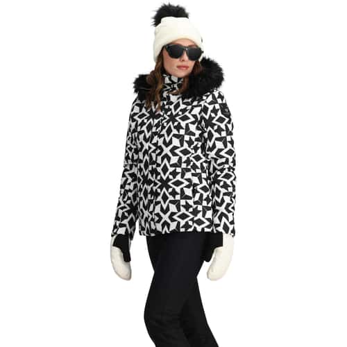Obermeyer Women's Tuscany II Snow Jacket alt image view 33