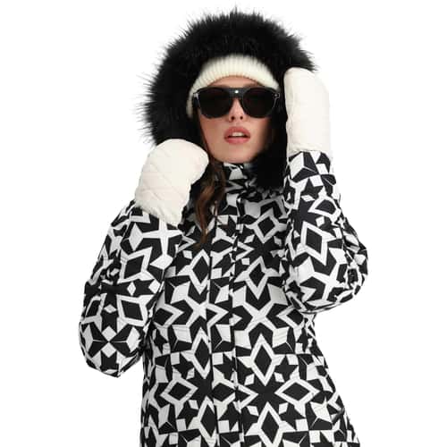 Obermeyer Women's Tuscany II Snow Jacket alt image view 36