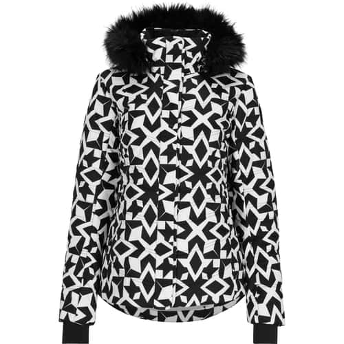 Obermeyer Women's Tuscany II Snow Jacket alt image view 37
