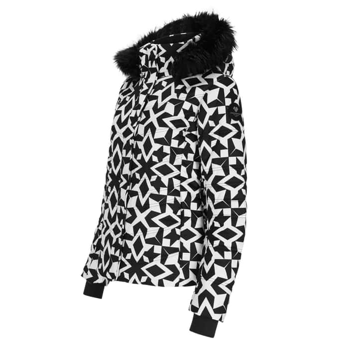 Obermeyer Women's Tuscany II Snow Jacket