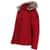 Color Option: Rustic Red