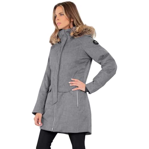 Obermeyer Women's Sojourner Down Jacket alt image view 18