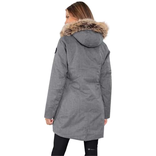 Obermeyer Women's Sojourner Down Jacket alt image view 19