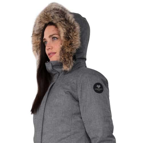 Obermeyer Women's Sojourner Down Jacket alt image view 24