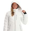Obermeyer Women's Cosima Down Jacket alt image view 5