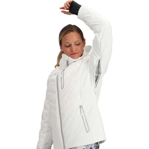 Obermeyer Women's Cosima Down Jacket alt image view 11
