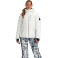 Obermeyer Women's Cosima Down Jacket alt image view 1