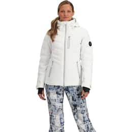 Obermeyer Women's Cosima Down Jacket