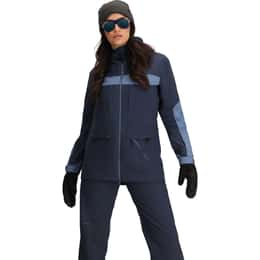 Obermeyer Women's Oberreute Snow Jacket