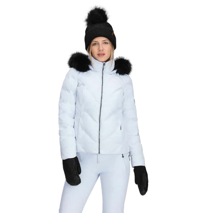 Obermeyer Women's Bombshell Jacket Sun Ski Sports