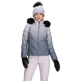 Obermeyer Women's Bombshell Luxe Jacket