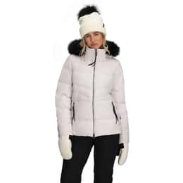 Obermeyer Women's Circe Down Jacket
