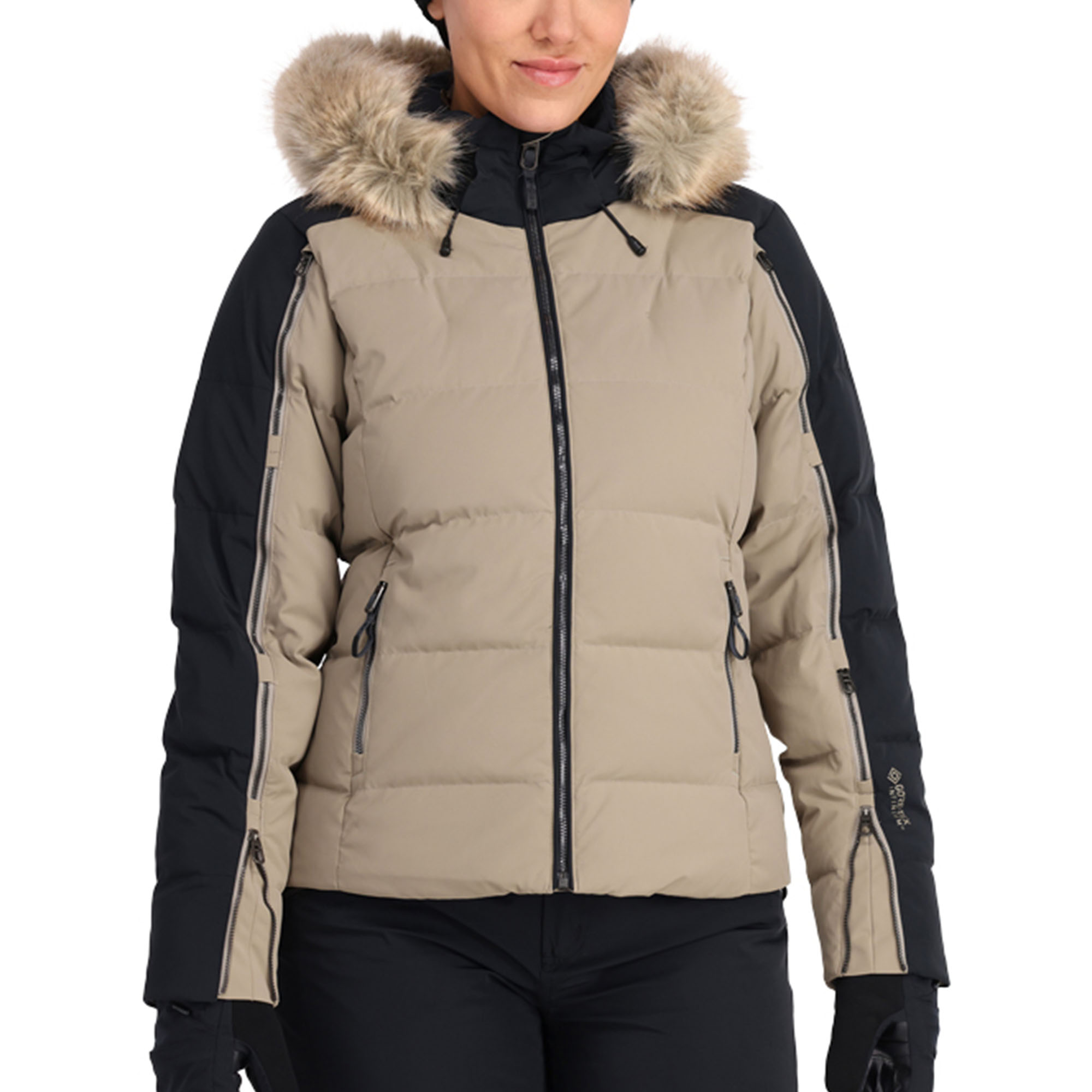 Spyder Pinnacle GORE-TEX INFINIUM Jacket - Women's - Clothing