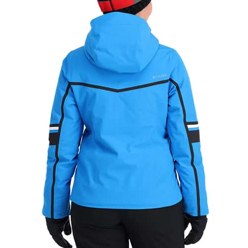 Spyder Women's Poise Insulated Jacket alt image view 2