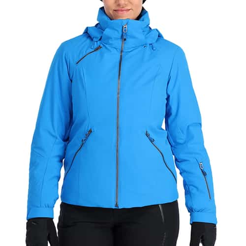 Spyder Women's Schatzi Insulated Jacket alt image view 3