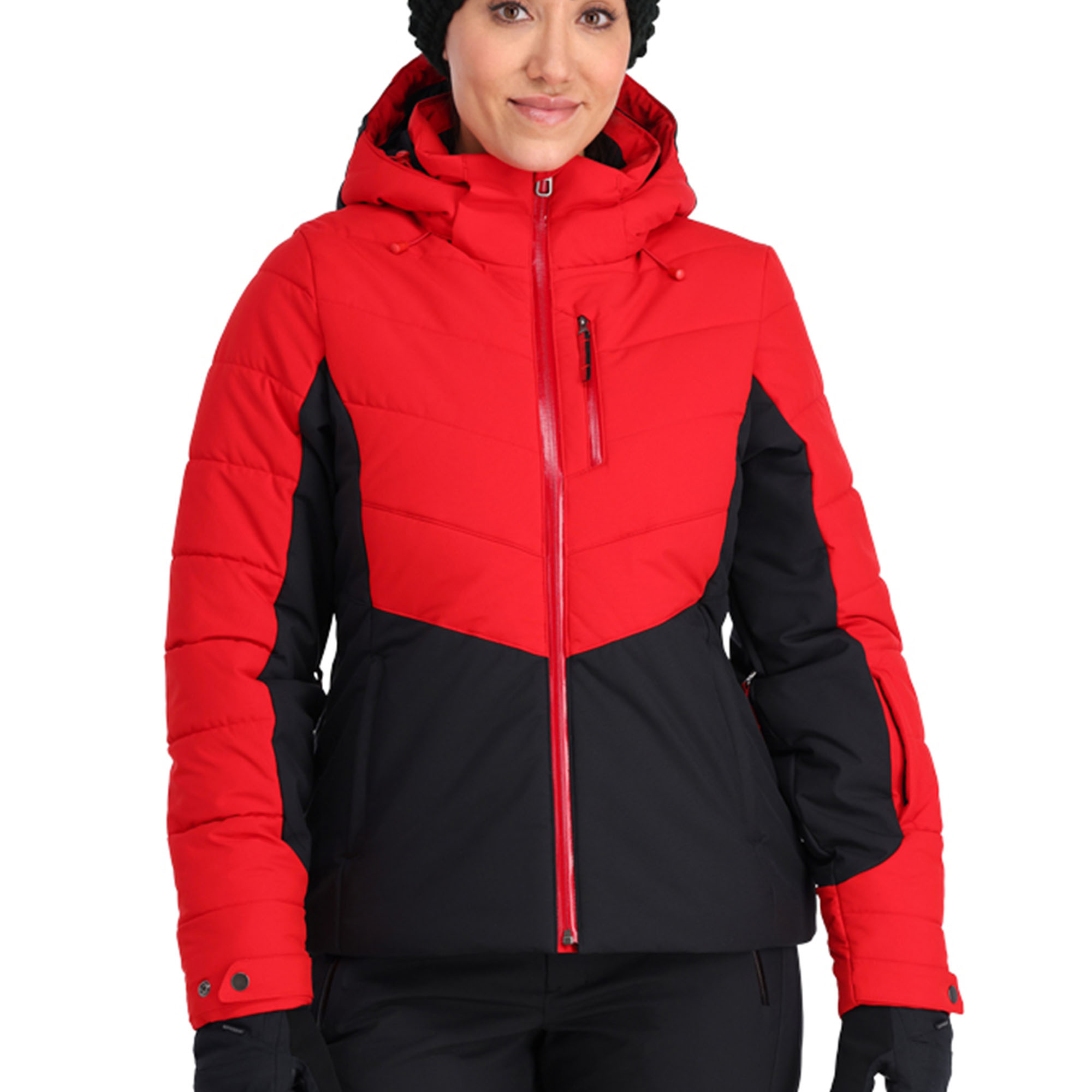 Spyder Womens Haven Insulated Jacket - Sun & Ski Sports