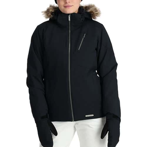 Spyder Women's Skyline Snow Jacket alt image view 1