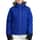 Color Option: Electric Blue