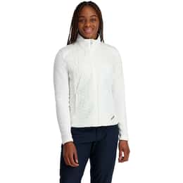 Spyder Women's Pursuit Insulated Jacket