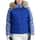 Color Option: Electric Blue