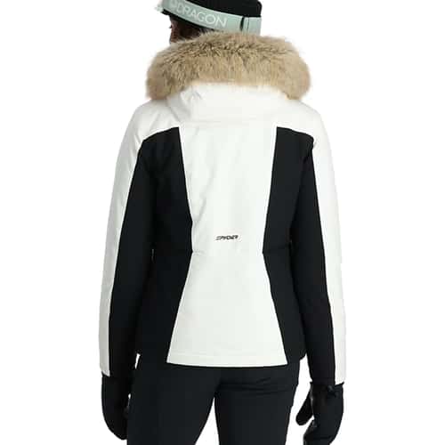 Spyder Women's Vida Jacket alt image view 2