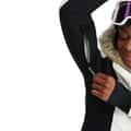 Spyder Women's Vida Jacket alt image view 3