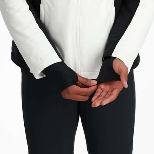 Spyder Women's Vida Jacket alt image view 4
