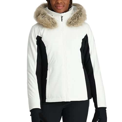 Spyder Women's Vida Jacket alt image view 1