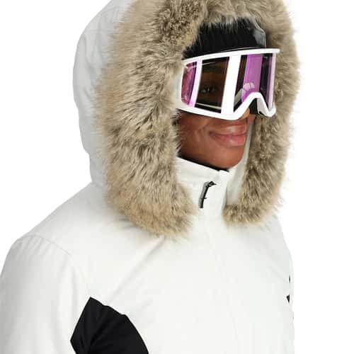 Spyder Women's Vida Jacket alt image view 5