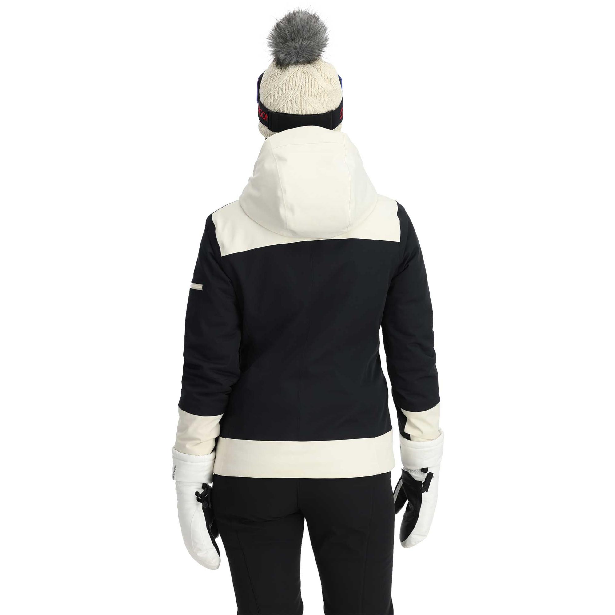 Spyder Women's Soleil Insulated Jacket - Sun & Ski Sports