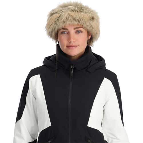 Spyder Women's Vida Insulated Jacket alt image view 4