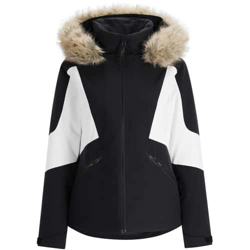 Spyder Women's Vida Insulated Jacket alt image view 5
