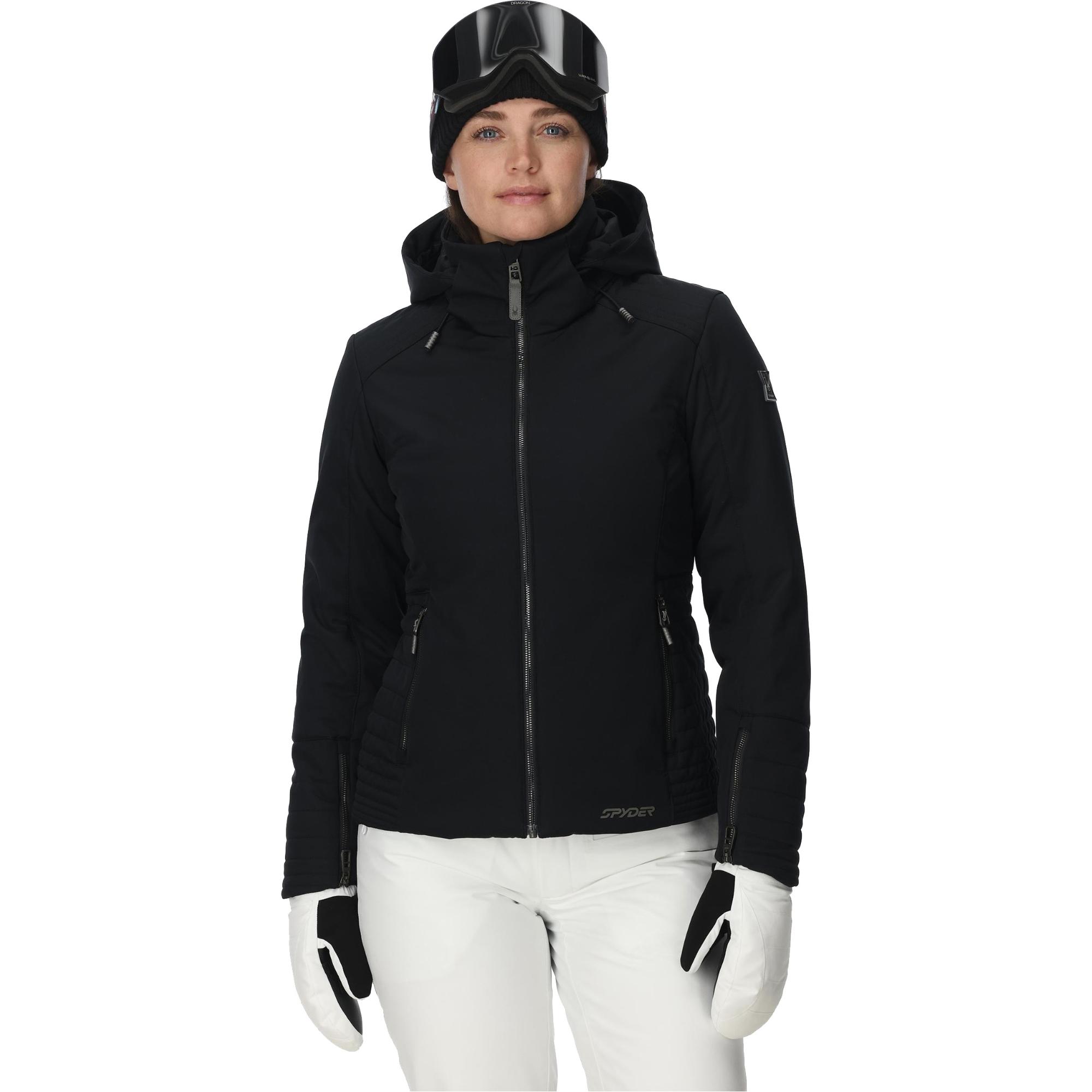 Spyder Women's Schatzi Snow Jacket - Sun & Ski Sports
