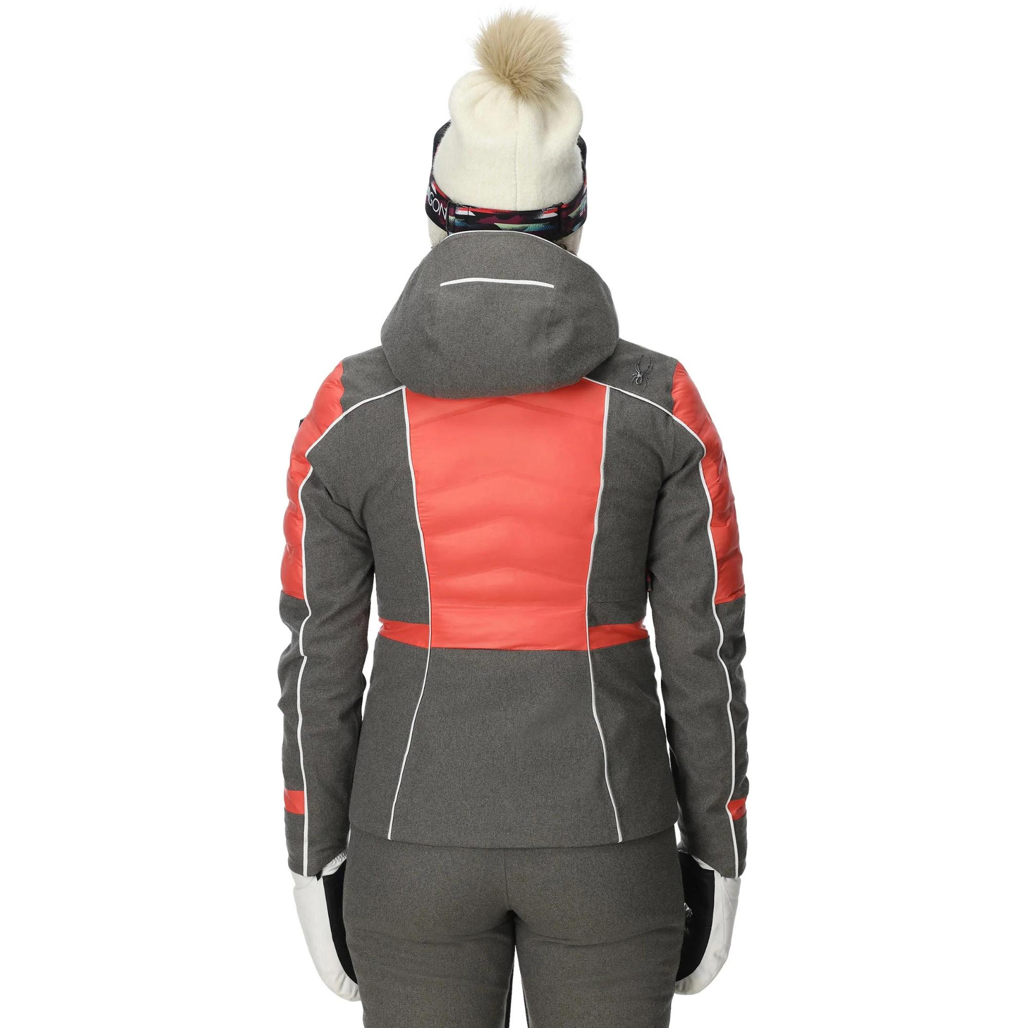 新品未使用　レディース SPYDER スパイダー スキー ジャケットM Spyder Women's Granada Snow Jacket - Sun & Ski Sports