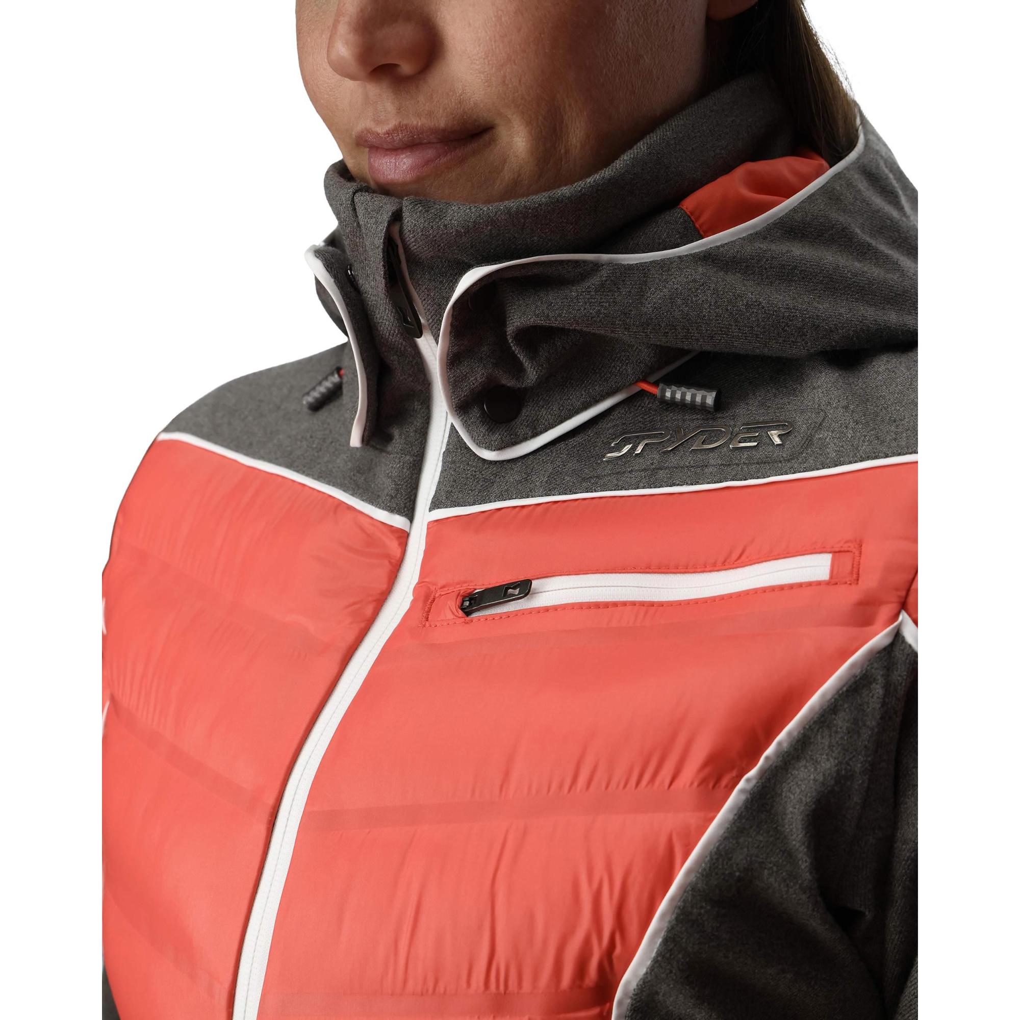 Spyder Women's Granada Snow Jacket - Sun & Ski Sports