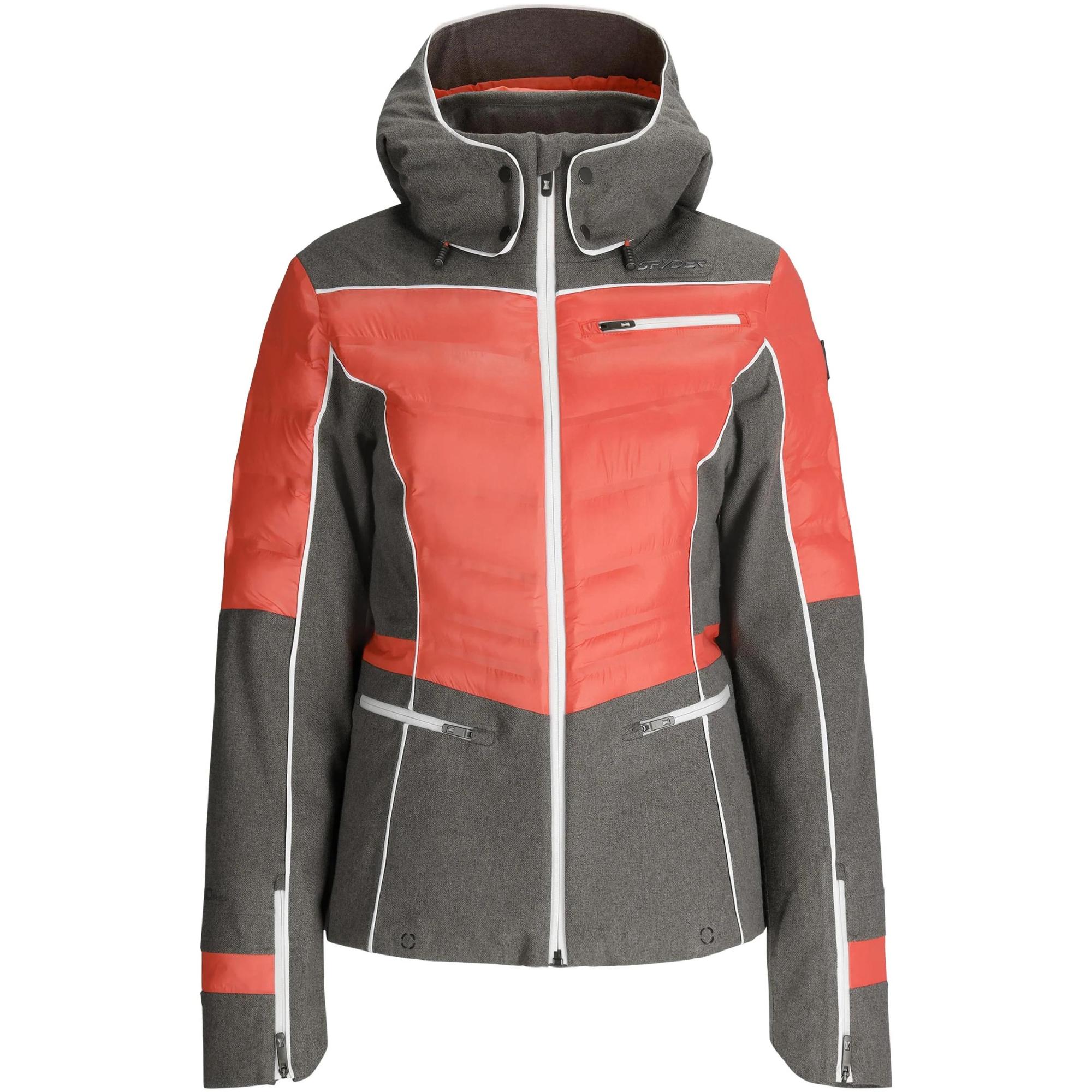 新品未使用　レディース SPYDER スパイダー スキー ジャケットM Spyder Women's Granada Snow Jacket - Sun & Ski Sports