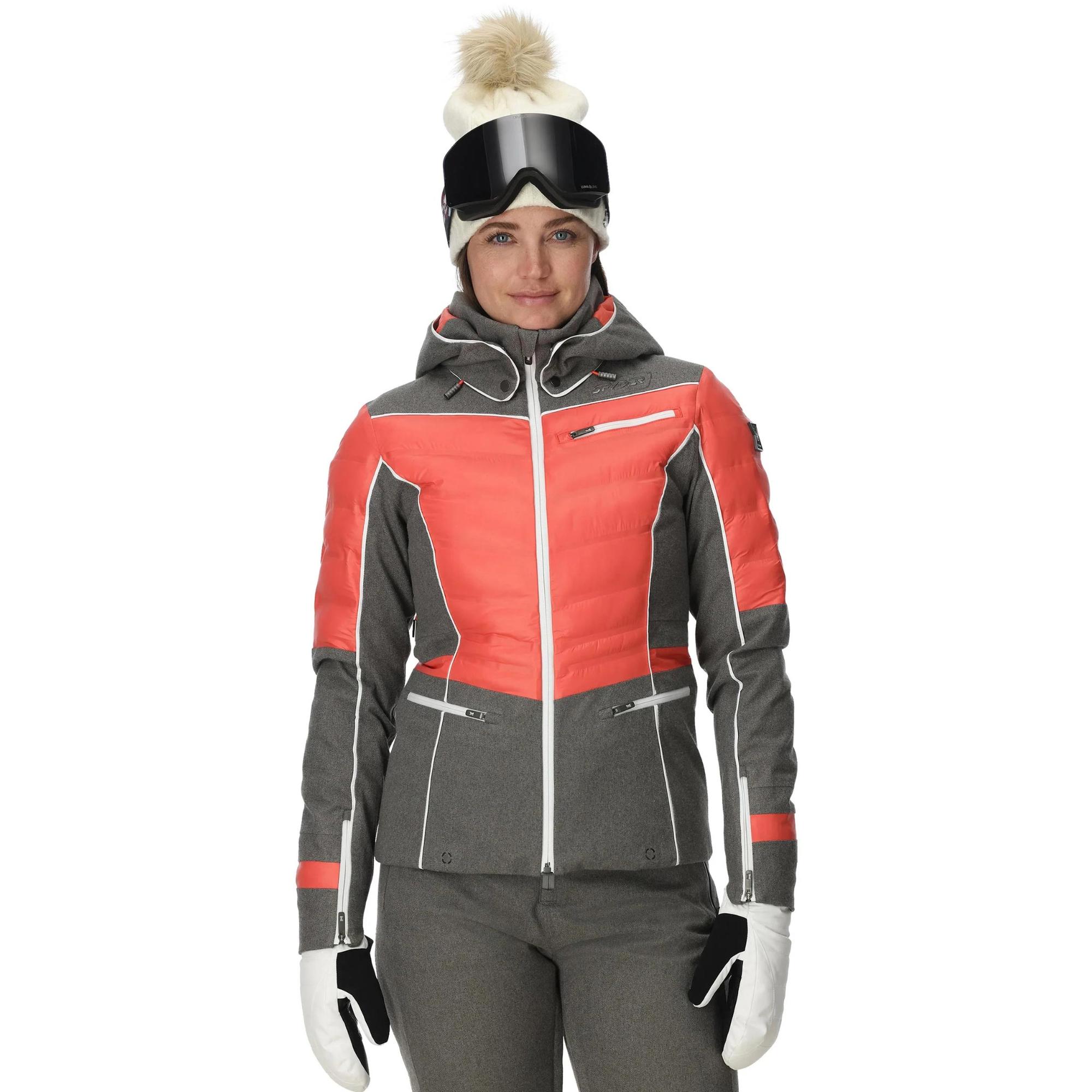 Spyder Women's Granada Snow Jacket - Sun & Ski Sports