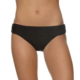 Helen Jon Women's Fold Over Hipster Bikini Bottoms
