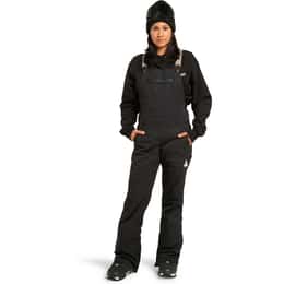 DC Women's Crusade Shell Bib